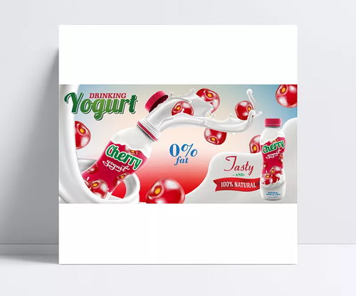 清新水果櫻桃飲，叮當貓伴夏日的甜蜜時光