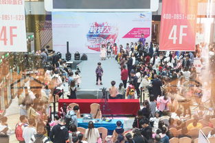 2019第三季《完美童?！焚F陽賽區復賽圓滿落幕，藝術與夢想交織的華彩篇章