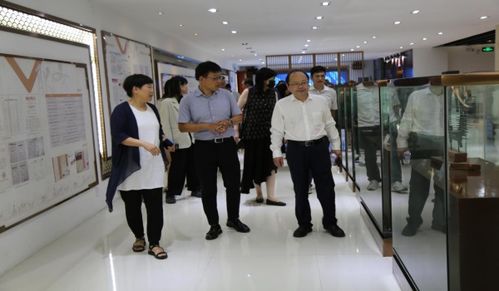 銅雕鑄情，兩岸同心 第七屆海峽兩岸銅文化教育交流活動啟動