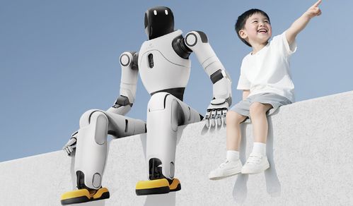 智元機器人全系產(chǎn)品正式開售，最高定價45萬引領(lǐng)智能機器人市場