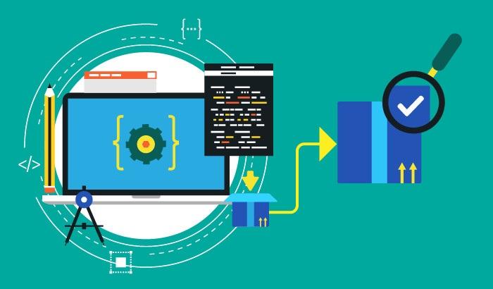 定制軟件開(kāi)發(fā)