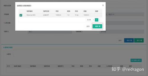 您不是訂單管理的定向開(kāi)發(fā)者 erp倉(cāng)庫(kù)管理的操作與設(shè)計(jì) 開(kāi)源軟件誕生20