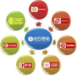 網站認證互聯網 時代的優化大師