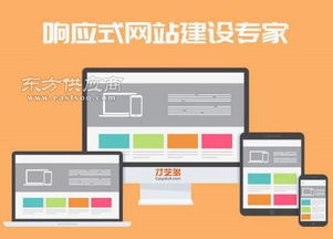網站建設優化公司圖片