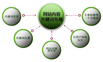 網站運營 文章編輯更新要點