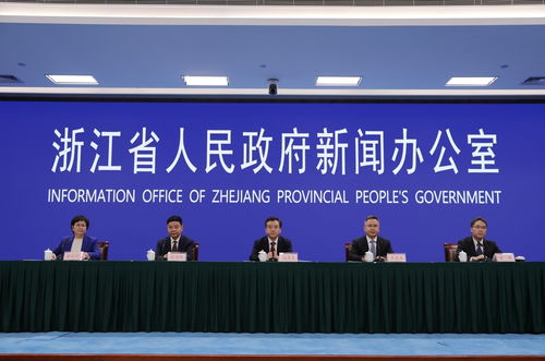 浙江省探索破解科技成果轉(zhuǎn)化難題