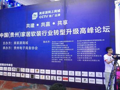 2017中國家居軟裝行業轉型升級高峰論壇峰會圓滿成功_其它_網
