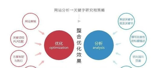 浙江專業(yè)網(wǎng)站優(yōu)化的深度探討與實踐探索,把握技術(shù)與市場的融合發(fā)展新機遇
